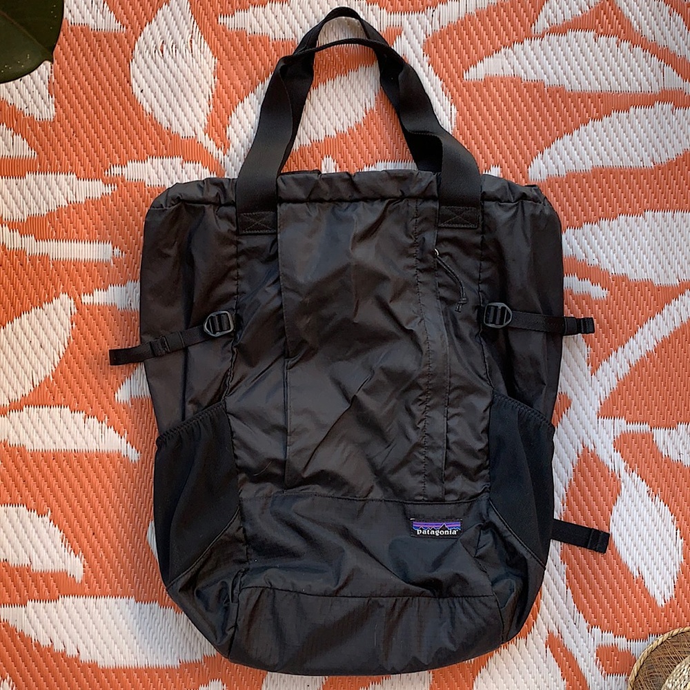 Patagonia Lightweight Travel Tote Packable 27L